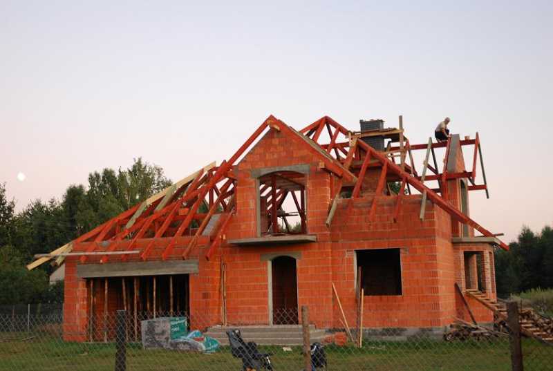 mojabudowa.pl - blog budowlany