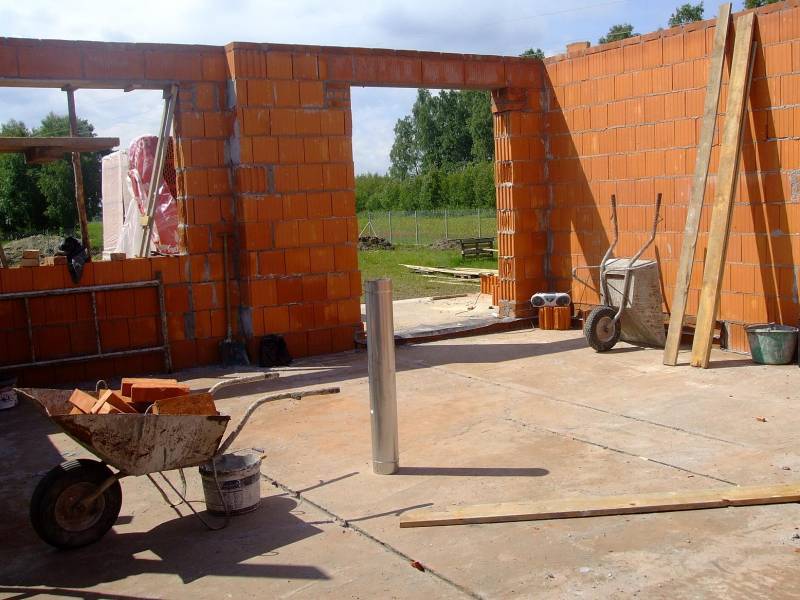 mojabudowa.pl - blog budowlany