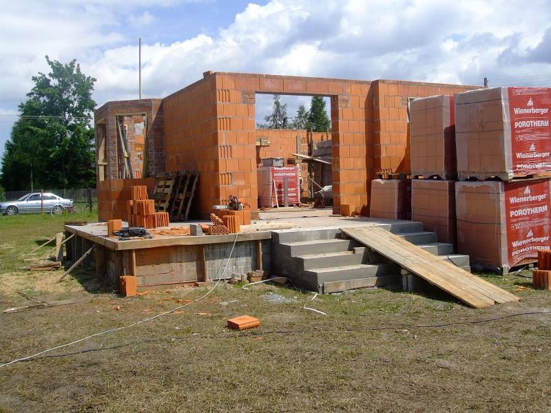 mojabudowa.pl - blog budowlany