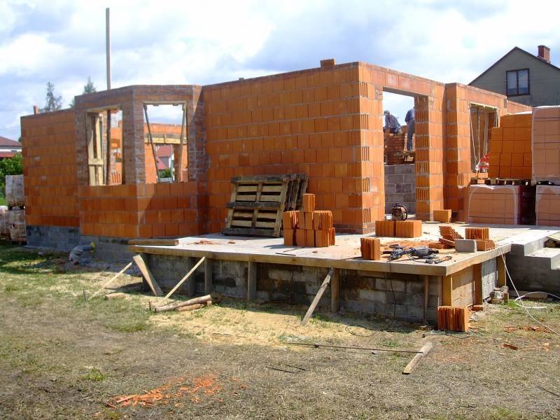 mojabudowa.pl - blog budowlany